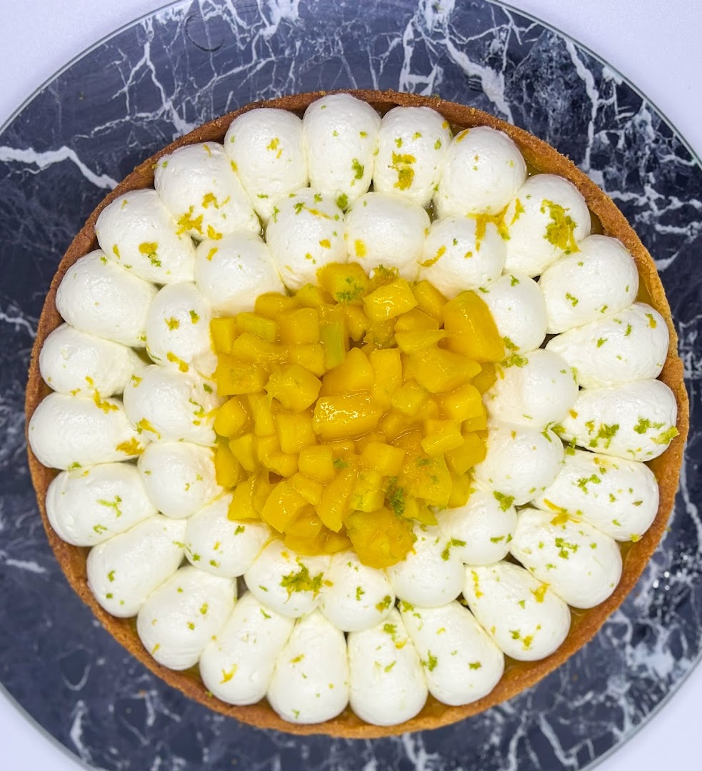 Mathilde Etcheverry Pâtisserie · Photos 1