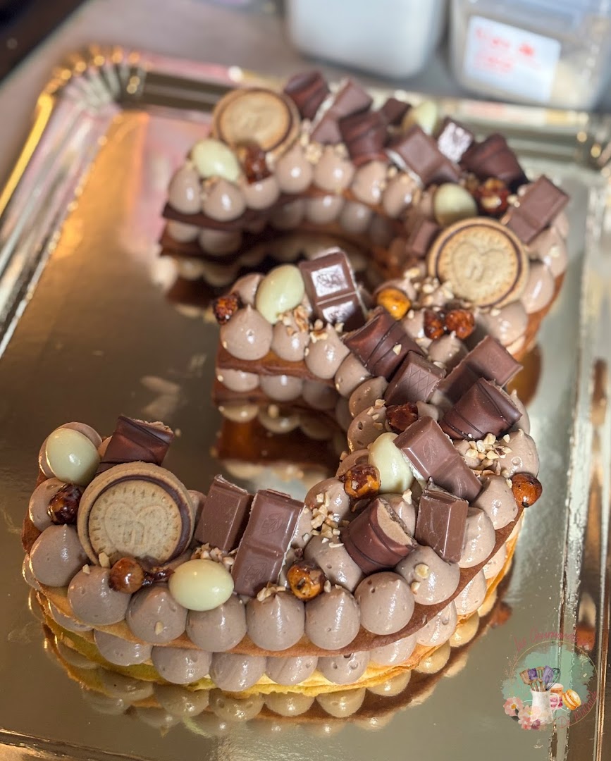 Mathilde Etcheverry Pâtisserie · Photos 2