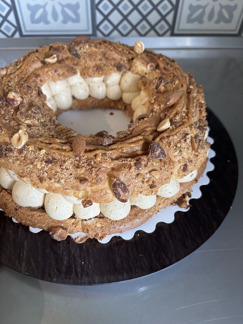 Mathilde Etcheverry Pâtisserie · Photos 3