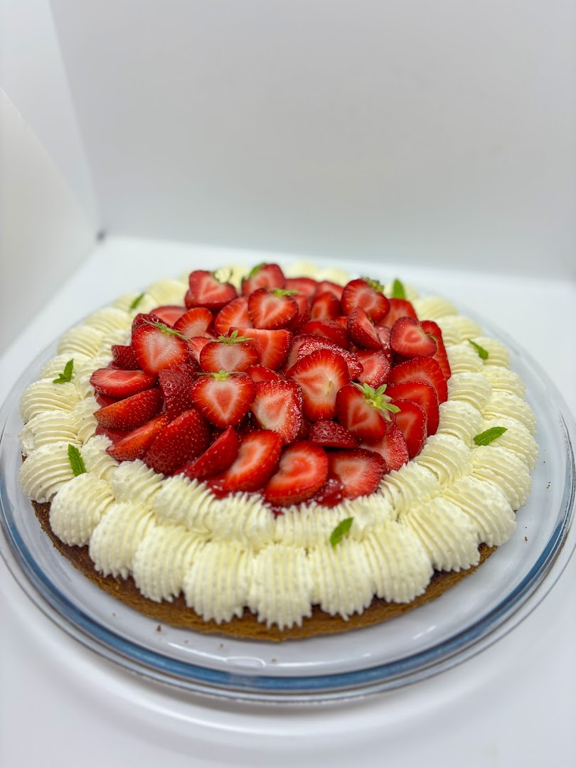 Mathilde Etcheverry Pâtisserie · Photos 5