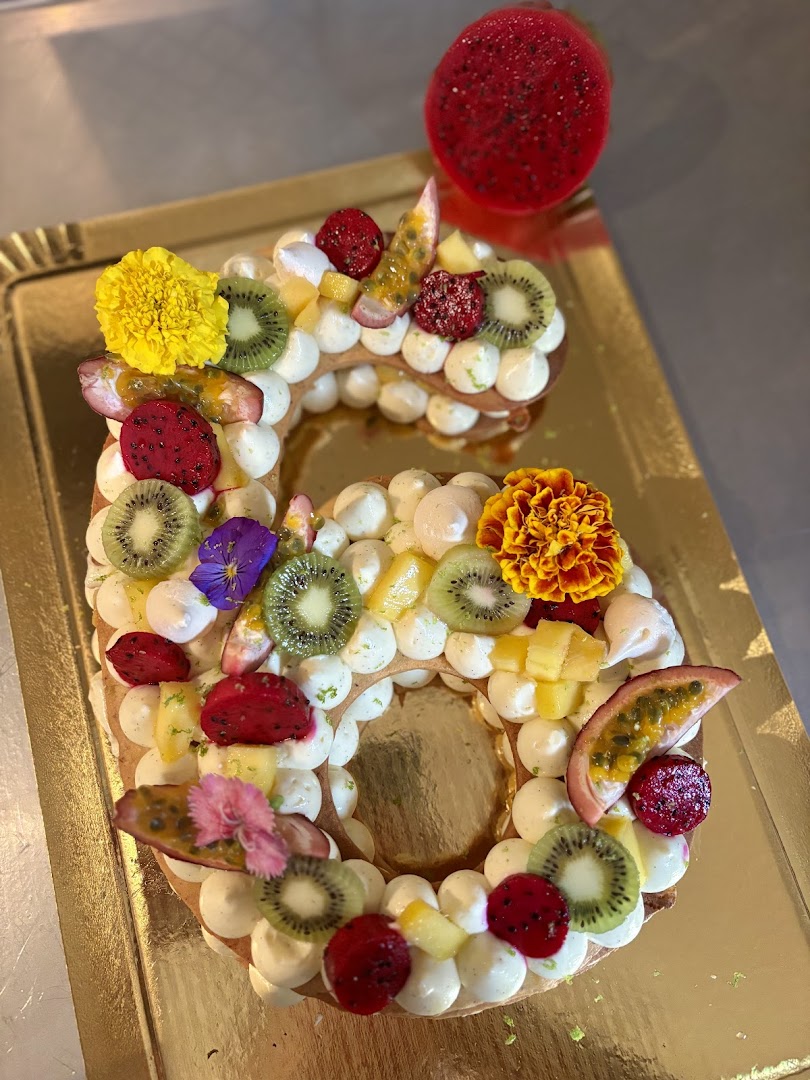 Mathilde Etcheverry Pâtisserie · Photos 4